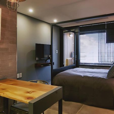 Jaynchloe Hotel ซอกวีโพ ภายนอก รูปภาพ