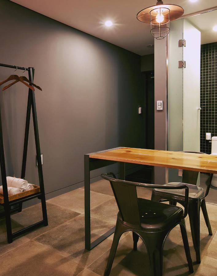 Jaynchloe Hotel ซอกวีโพ ภายนอก รูปภาพ