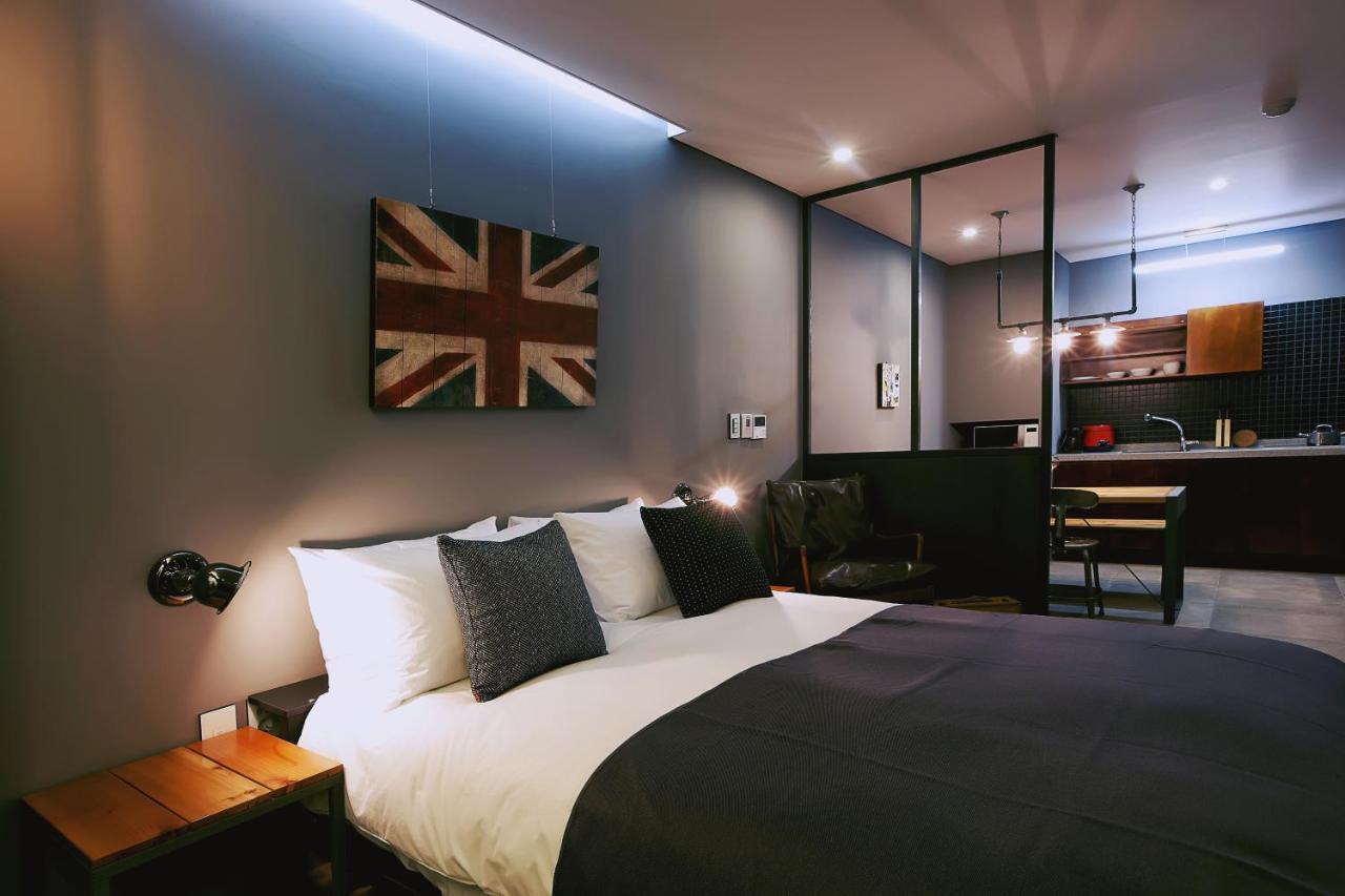 Jaynchloe Hotel ซอกวีโพ ภายนอก รูปภาพ