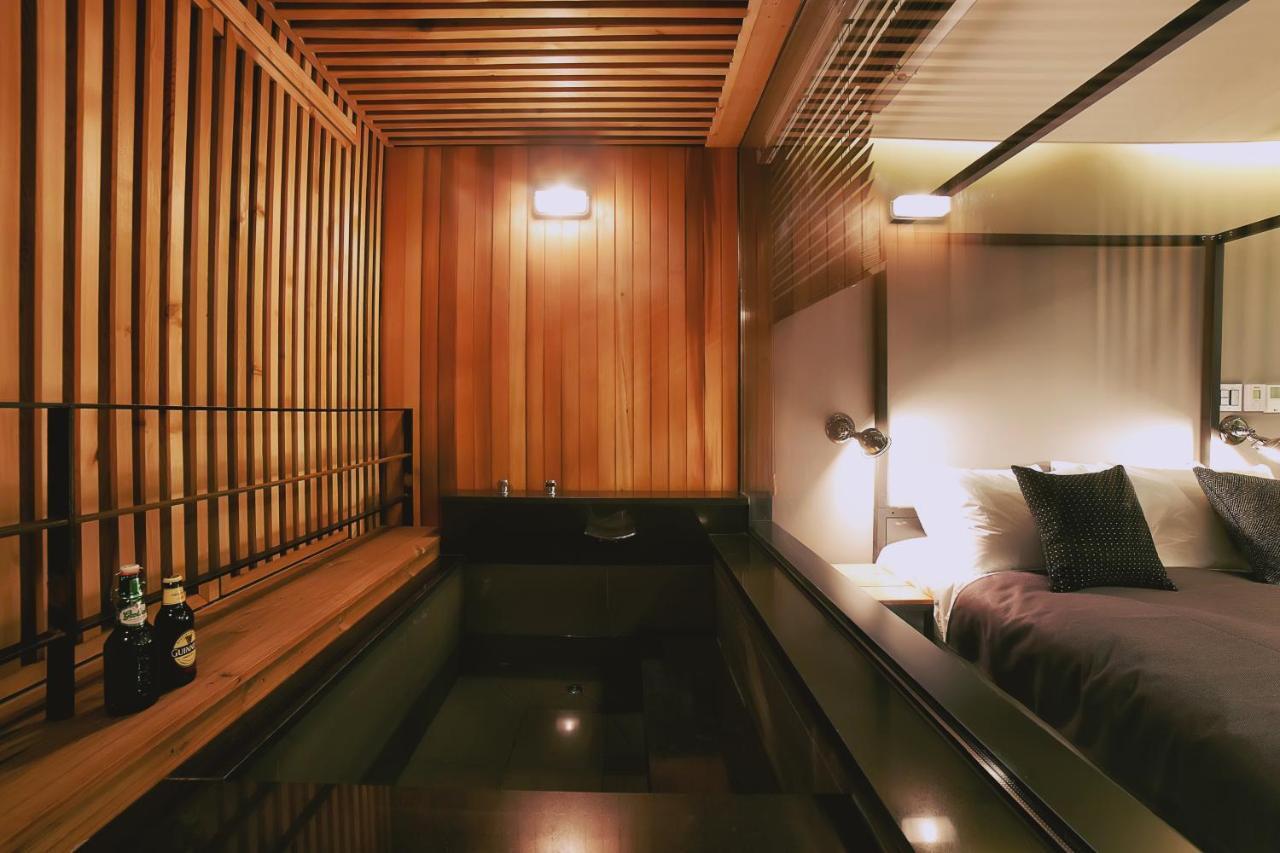 Jaynchloe Hotel ซอกวีโพ ภายนอก รูปภาพ